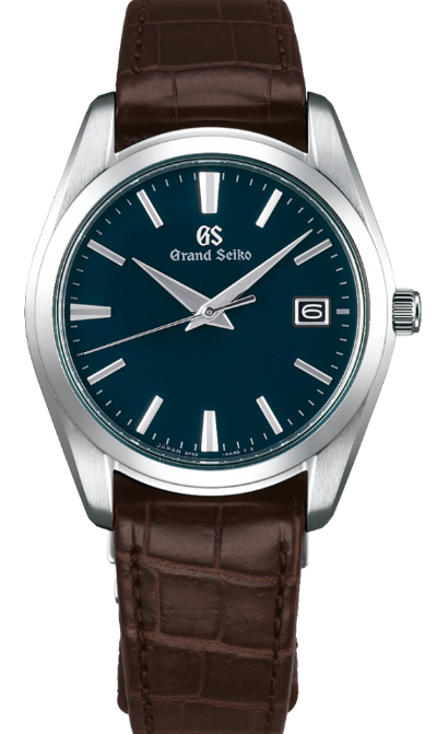 Review Replica Grand Seiko Heritage SBGX297 watch